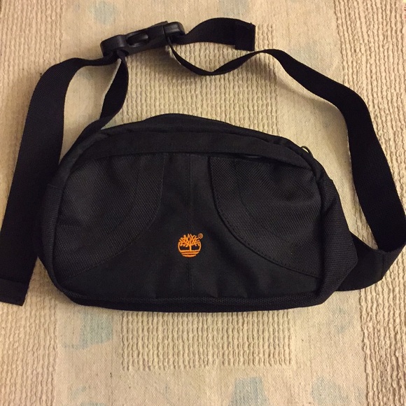 timberland fanny pack